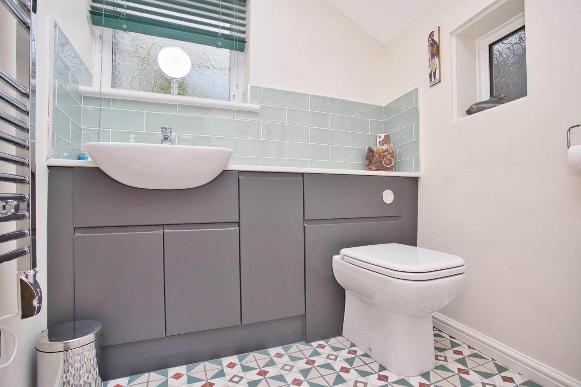 Spacious Seaside Escape In The Heart Of Deal, 4 Mins From The Beach Exteriér fotografie